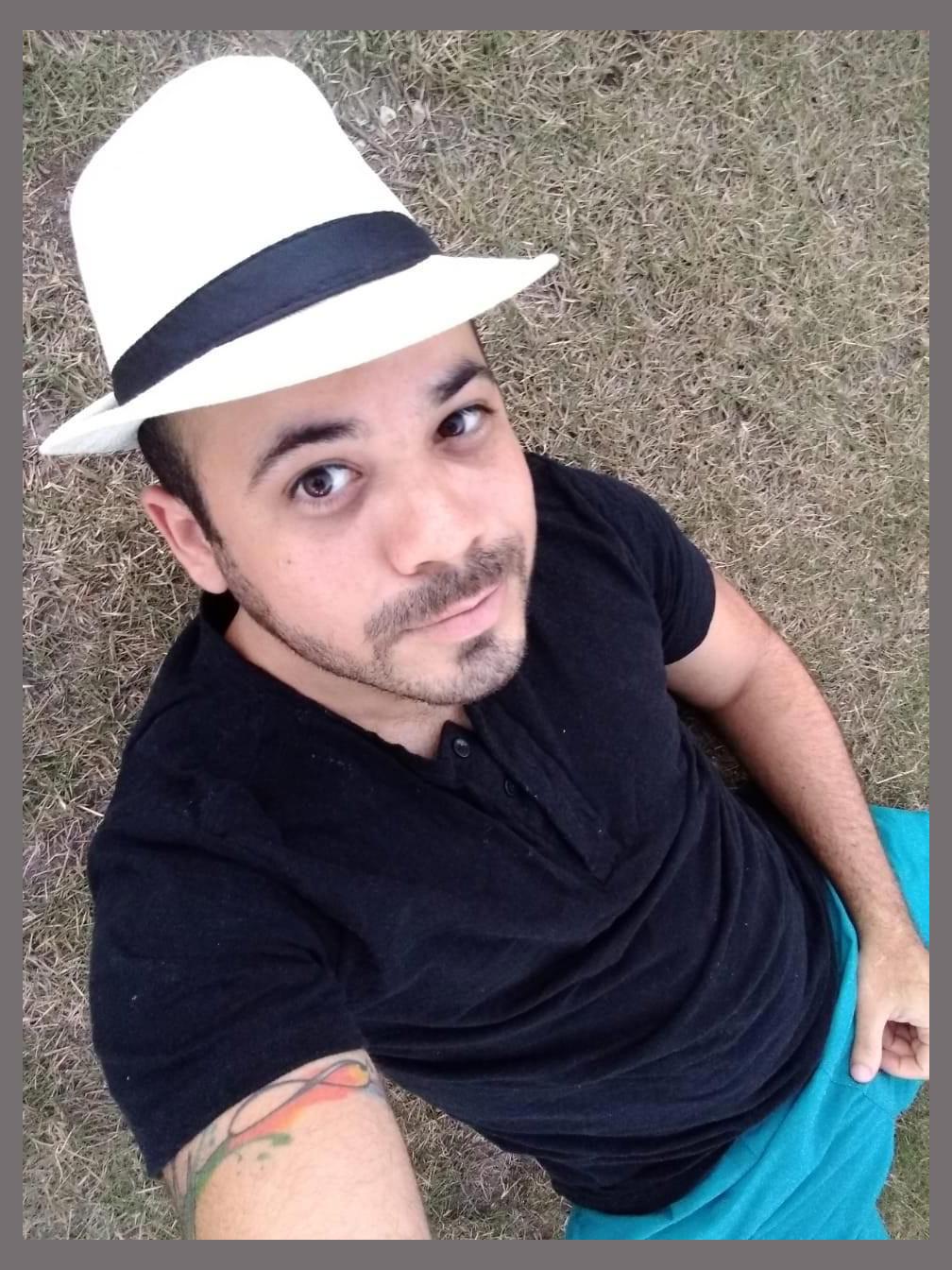 Roosevelt Alves